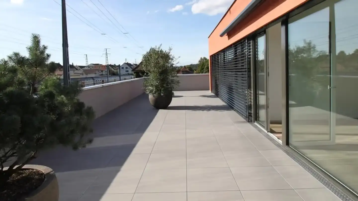 Appartamento in affitto - Dammweg 9, 3073 Gümligen