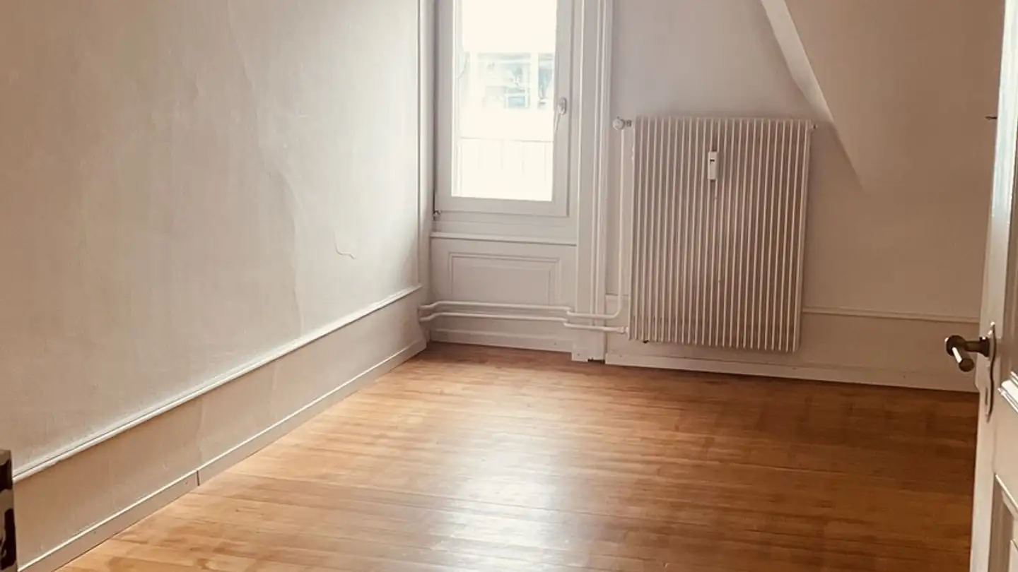 Single room for rent - 3012 Bern