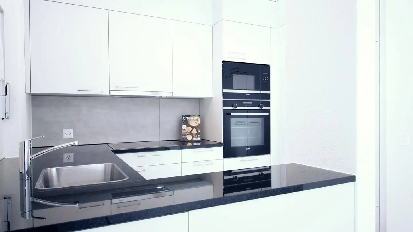 Wohnung mieten - Hauptstrasse 313a, 4814 Bottenwil - Foto 2