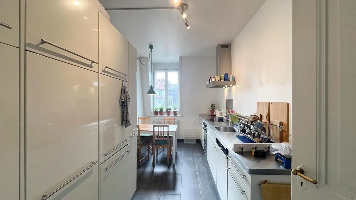 Single room for rent - 3012 Bern - Photo 3