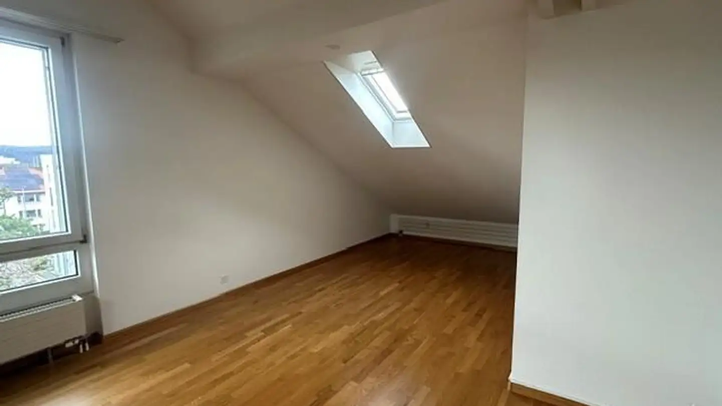 Appartamento in affitto - Prattelerstrasse 12, 4132 Muttenz - Foto 2