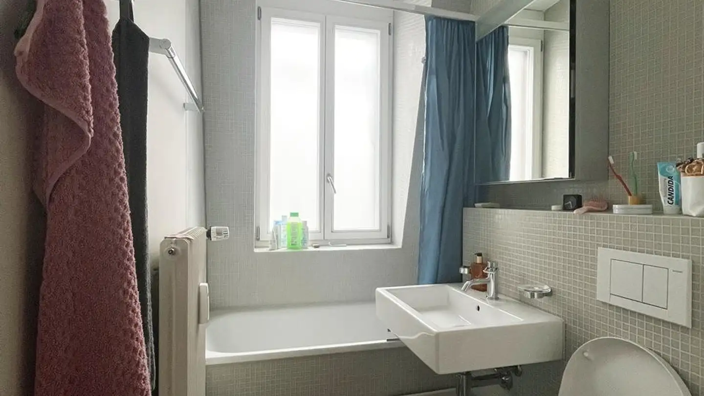 Single room for rent - 3012 Bern - Photo 4