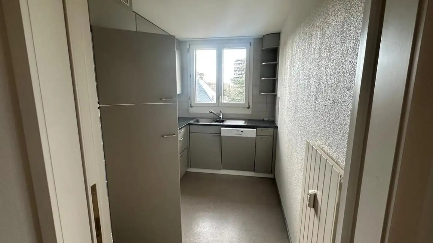Appartamento in affitto - Prattelerstrasse 12, 4132 Muttenz - Foto 4