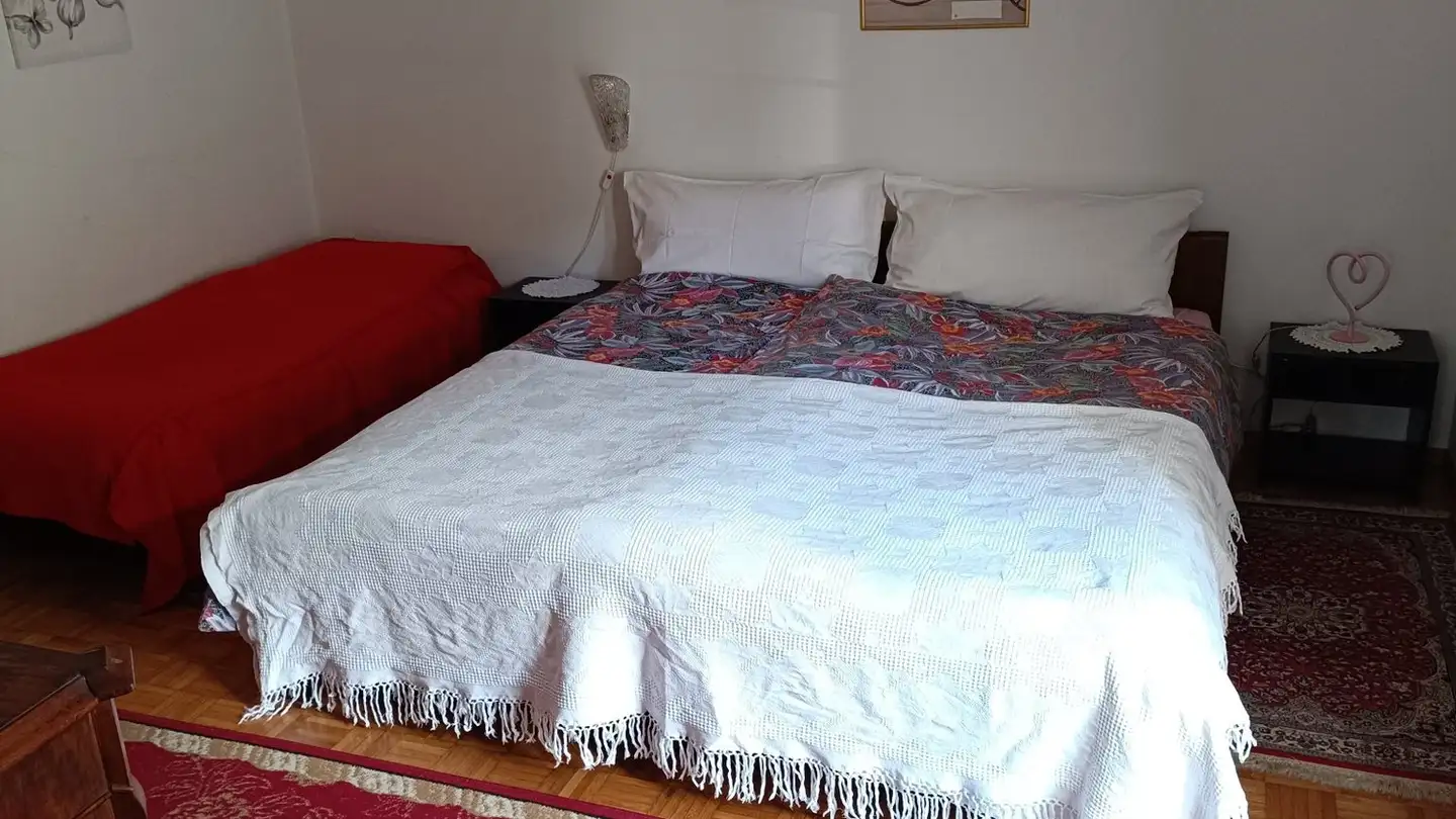 Appartement à louer - 6655 Intragna - Photo 3