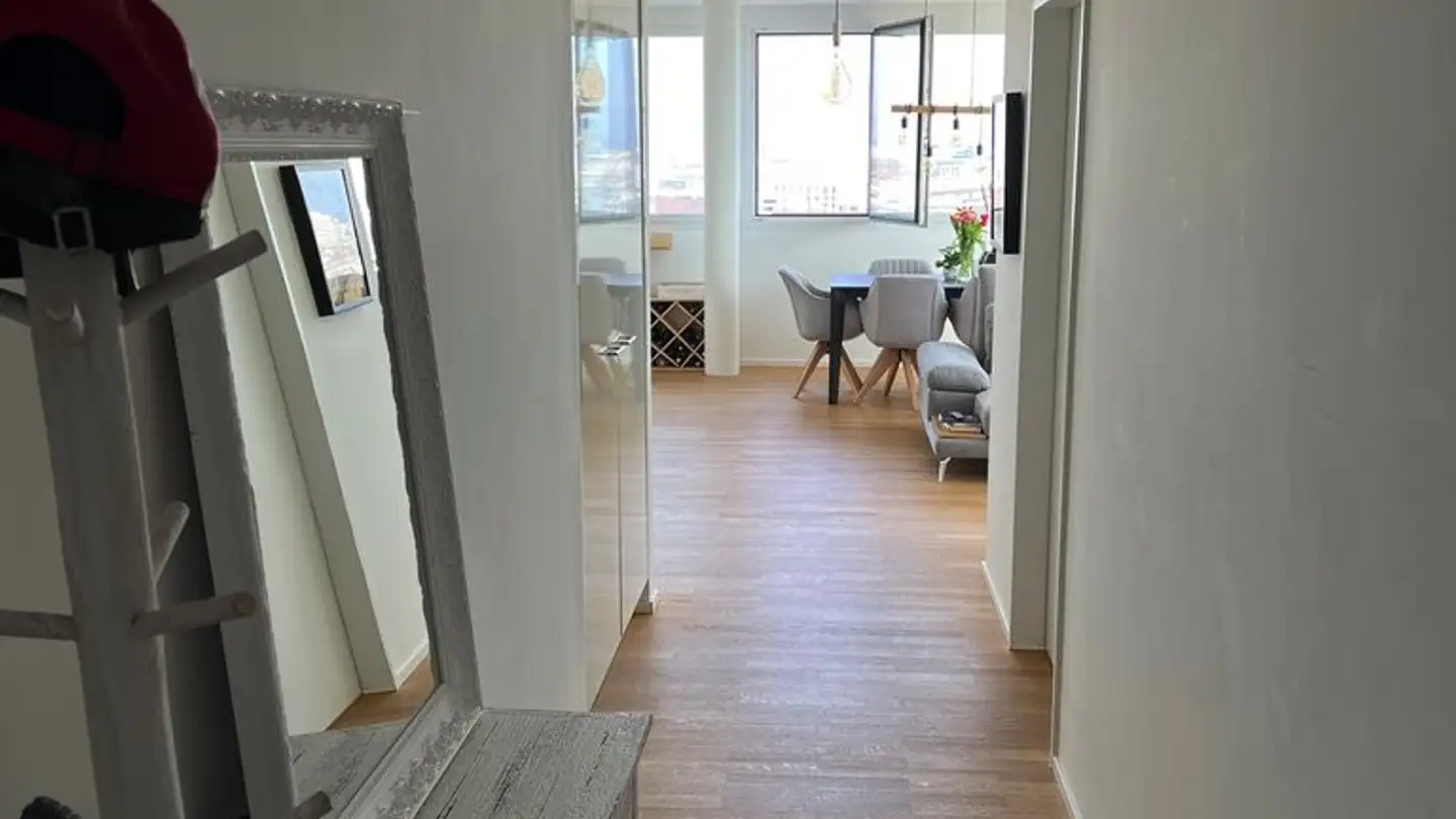 Appartement à louer - Rosentalstrasse 17, 4058 Basel - Photo 4