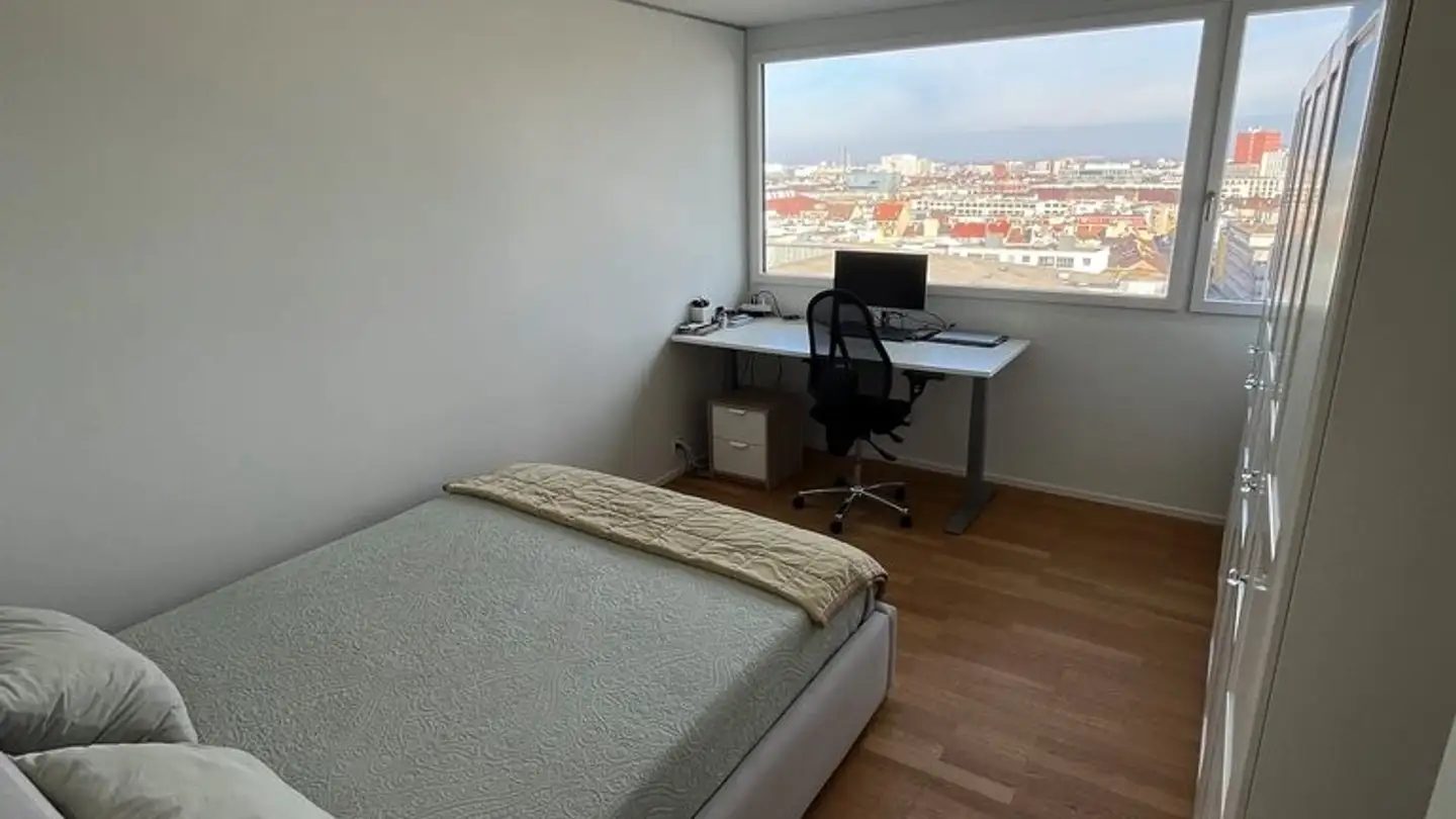 Appartement à louer - Rosentalstrasse 17, 4058 Basel - Photo 3