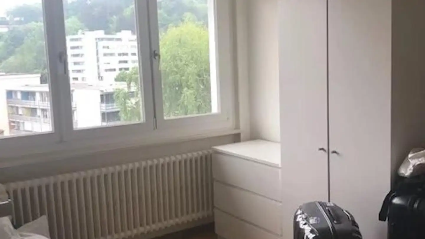 Apartment for rent - Chemin Du Bois Murat 5, 1066 Epalinges - Photo 3