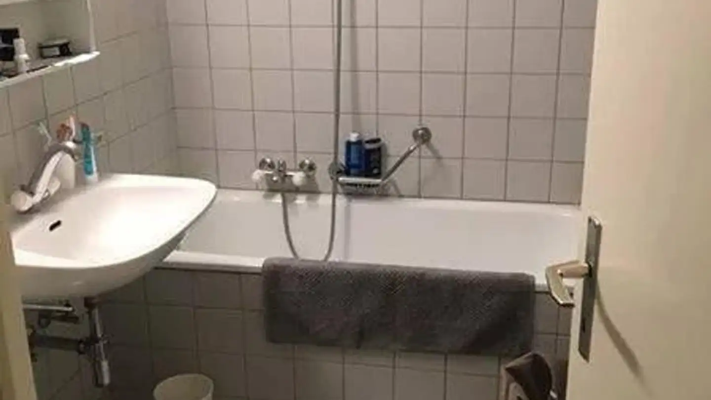 Apartment for rent - Chemin Du Bois Murat 5, 1066 Epalinges - Photo 4