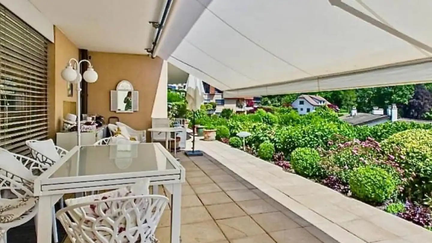 Appartement à louer - Chemin Du Rossillon 11, 1092 Belmont-sur-Lausanne - Photo 2