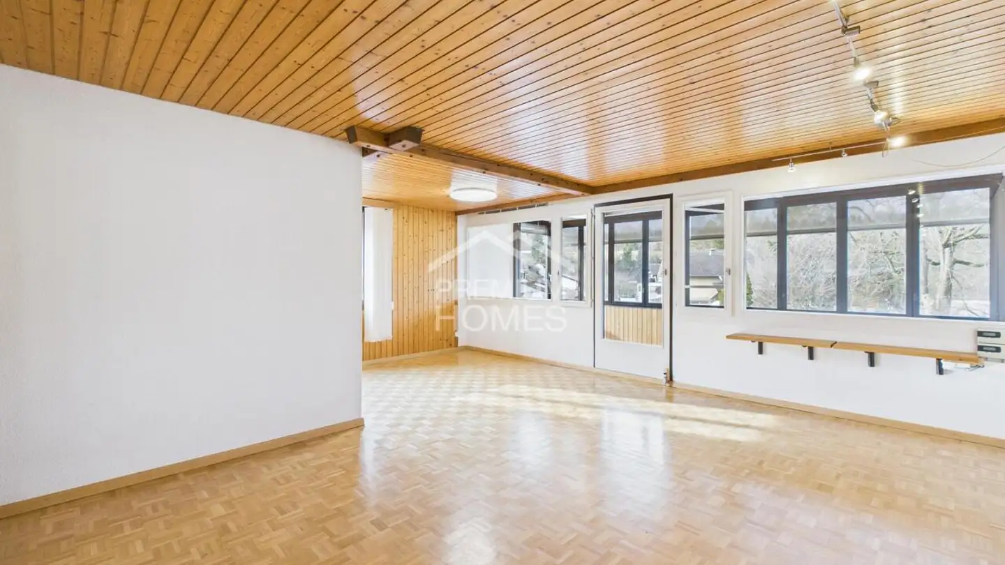 Wohnung kaufen - 3628 Uttigen - Foto 2