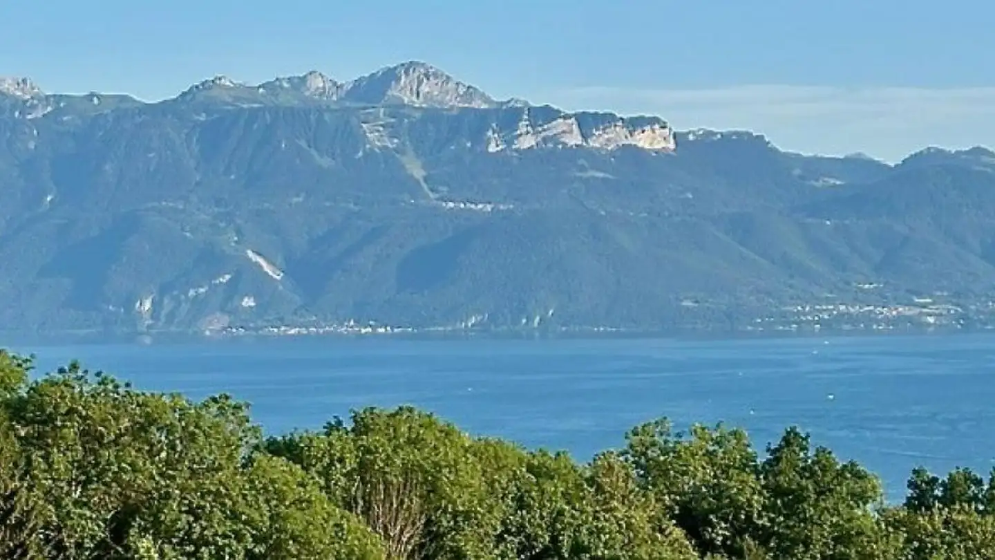 Appartement à louer - Chemin Du Rossillon 11, 1092 Belmont-sur-Lausanne - Photo 3