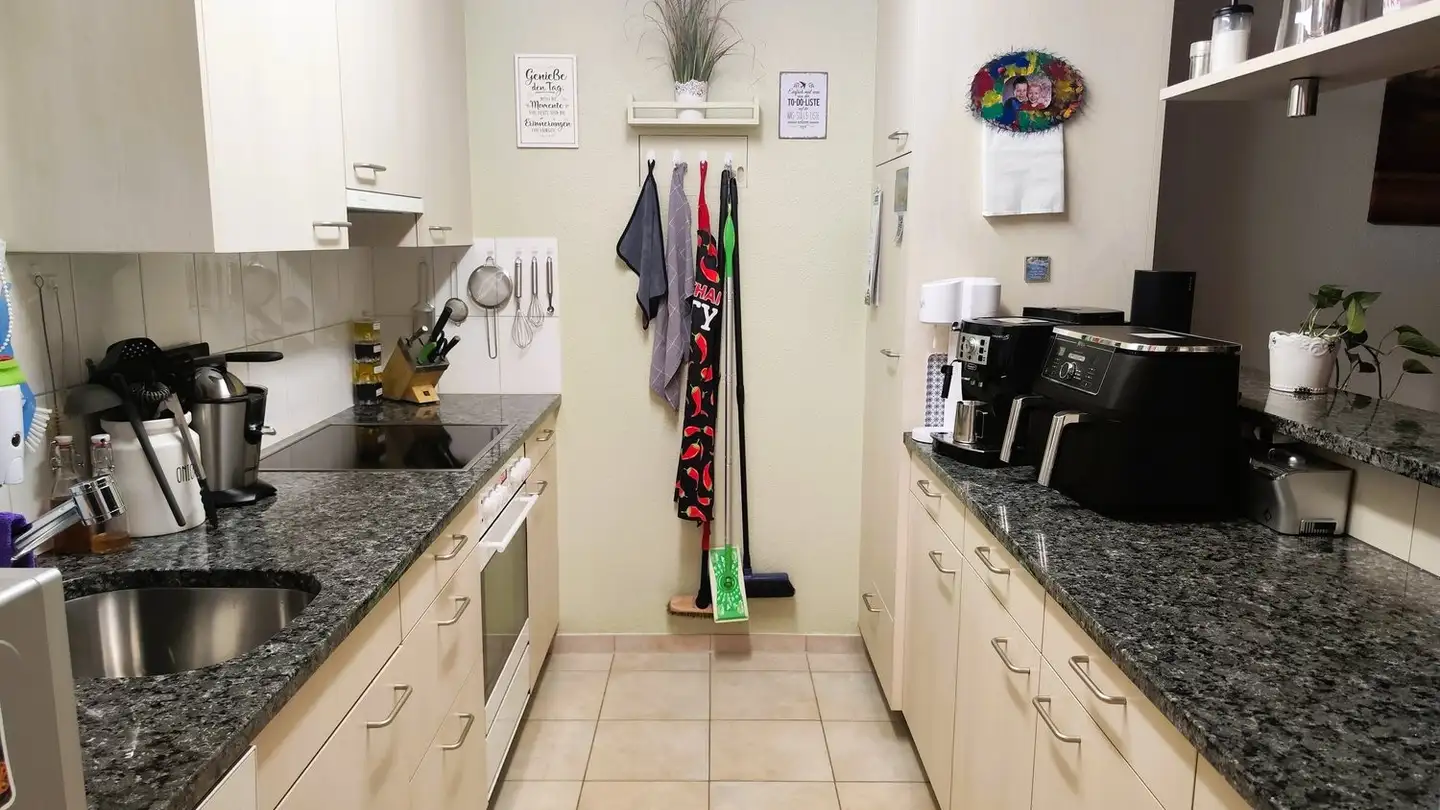 Wohnung mieten - Gwattstrasse 65, 3645 Gwatt (Thun)