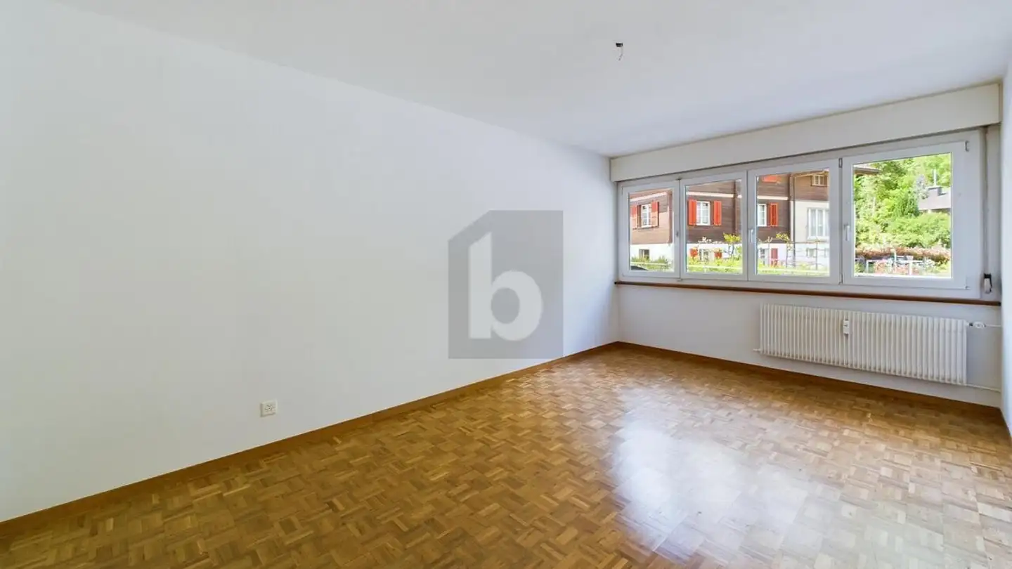Appartement à vendre - 3800 Unterseen