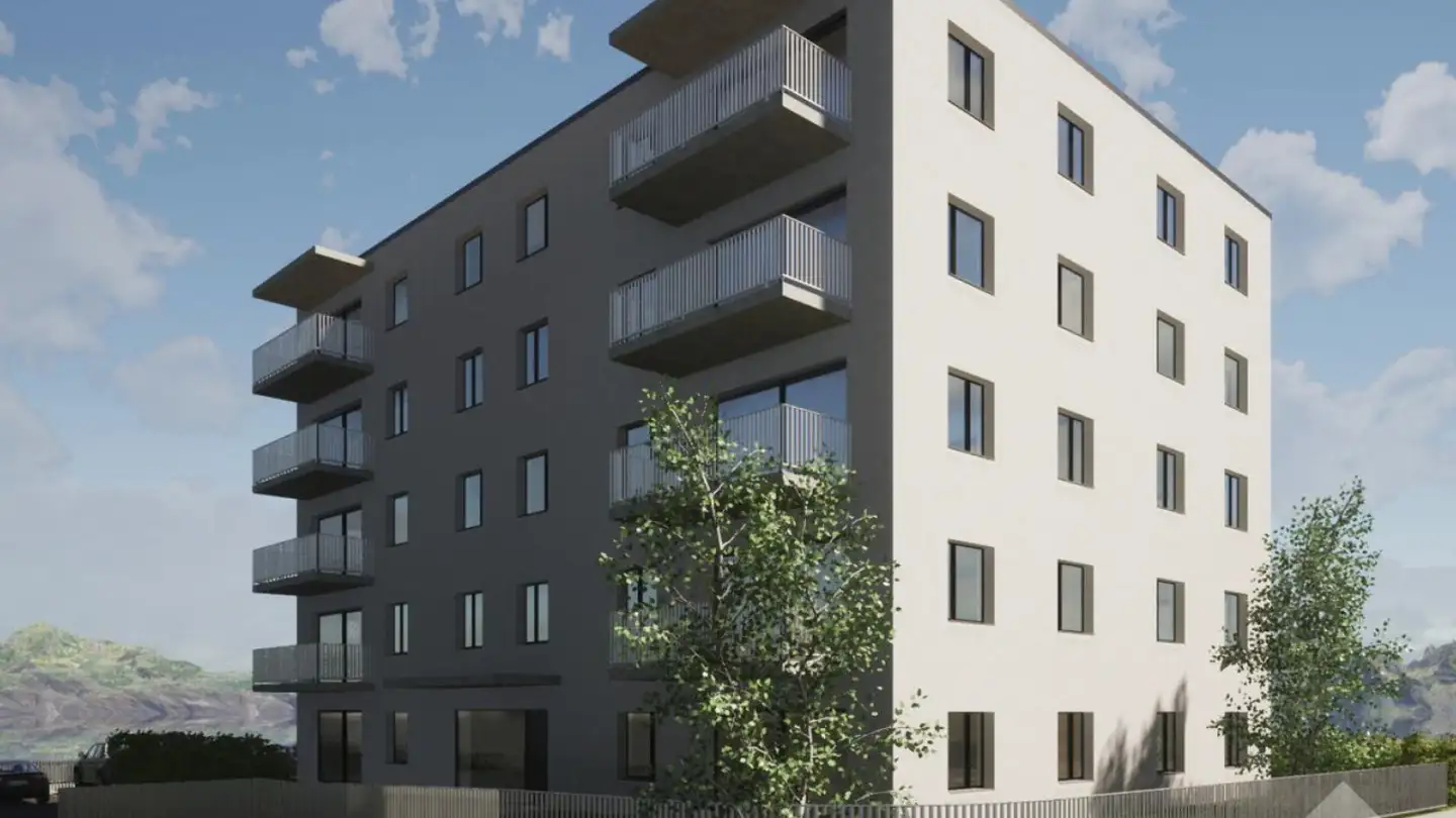 Apartment for sale - 1907 Saxon