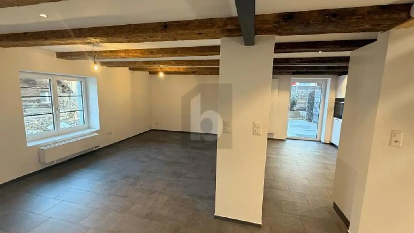 Row house for rent - 4254 Liesberg Dorf