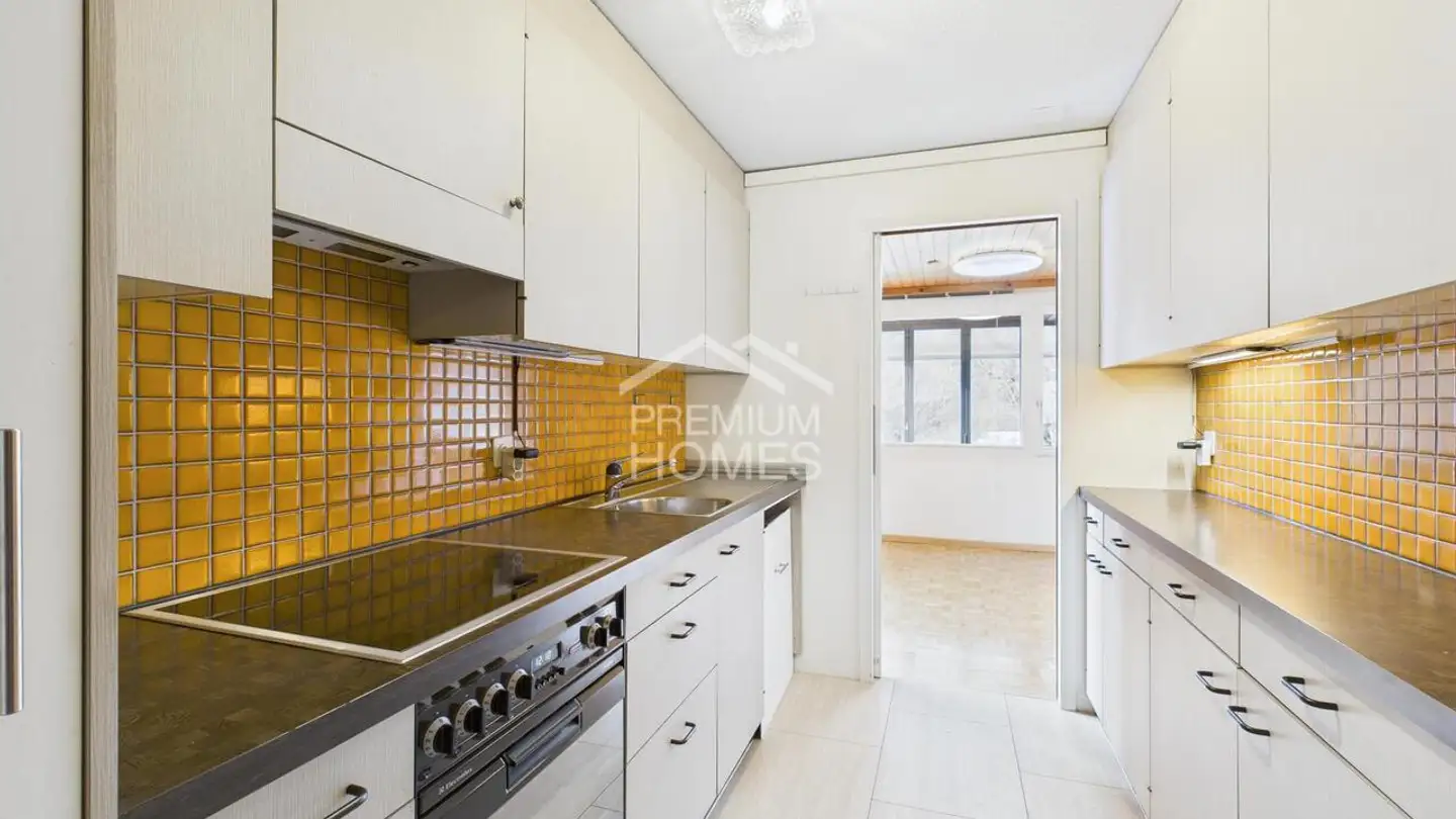 Wohnung kaufen - 3628 Uttigen - Foto 3