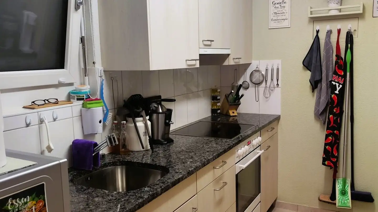 Wohnung mieten - Gwattstrasse 65, 3645 Gwatt (Thun) - Foto 2