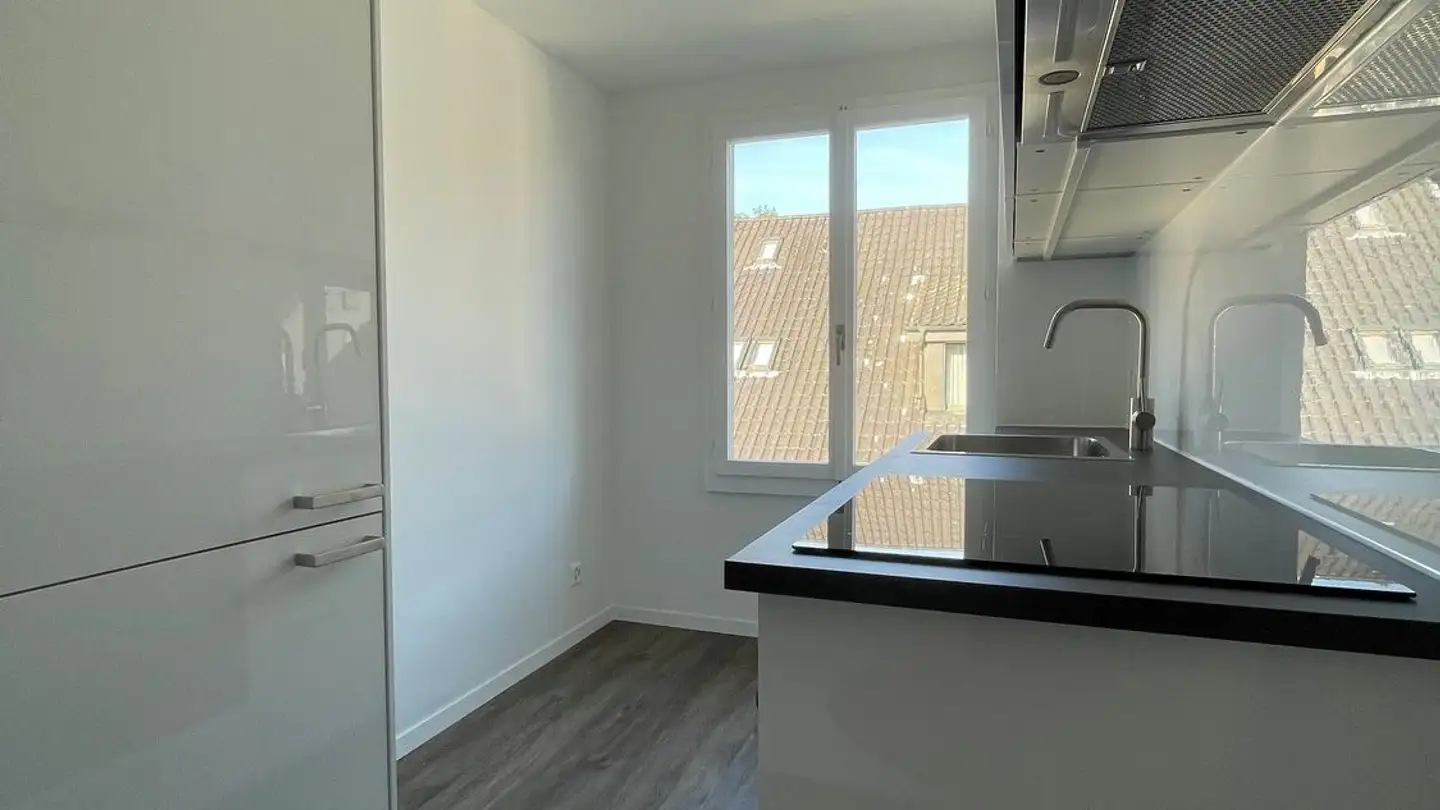 Wohnung mieten - Alte Bahnhofstrasse 9, 8957 Spreitenbach