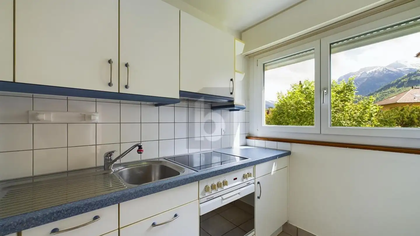 Appartement à vendre - 3800 Unterseen - Photo 4