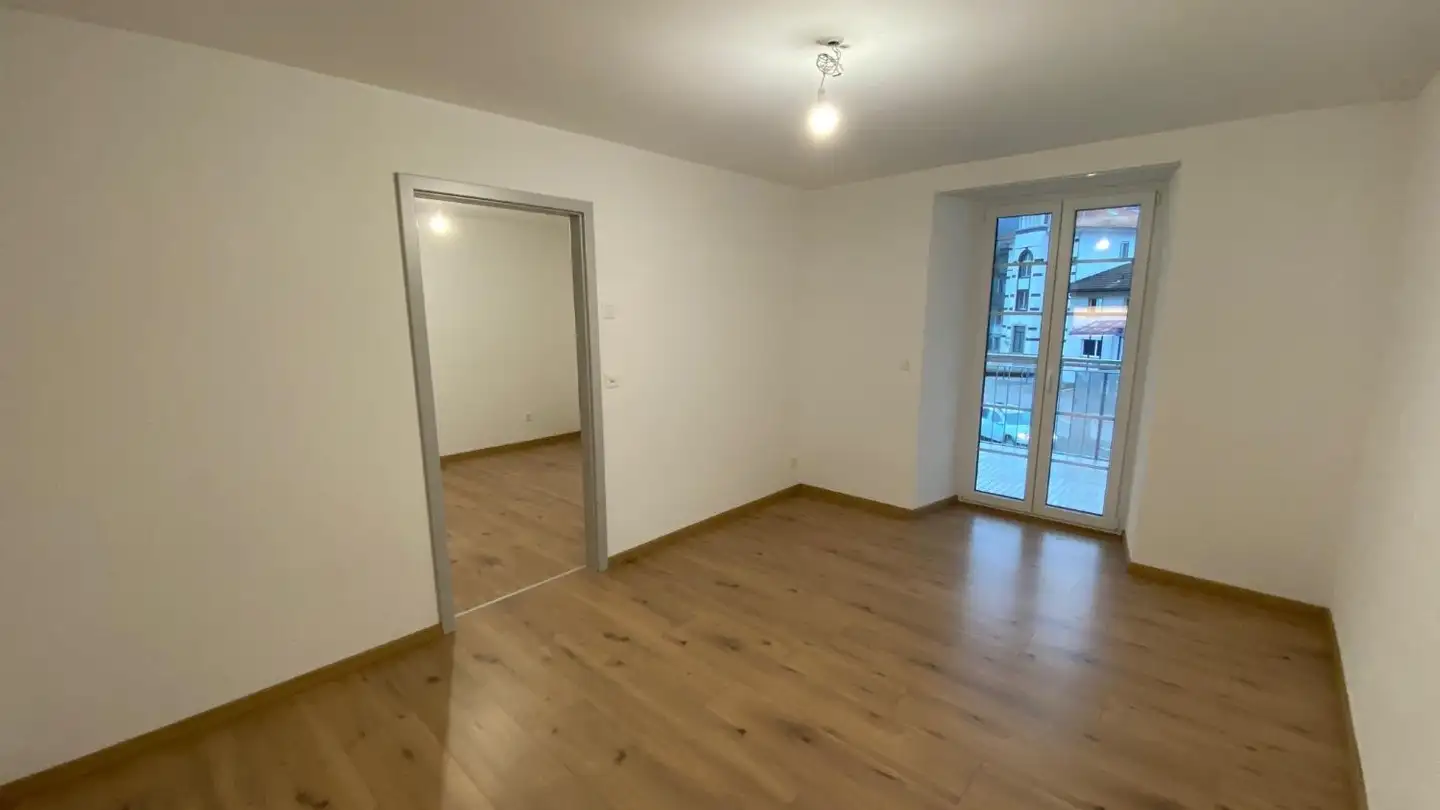 Appartamento in affitto - Rue Du Lavoir 1, 2607 Cortébert - Foto 2