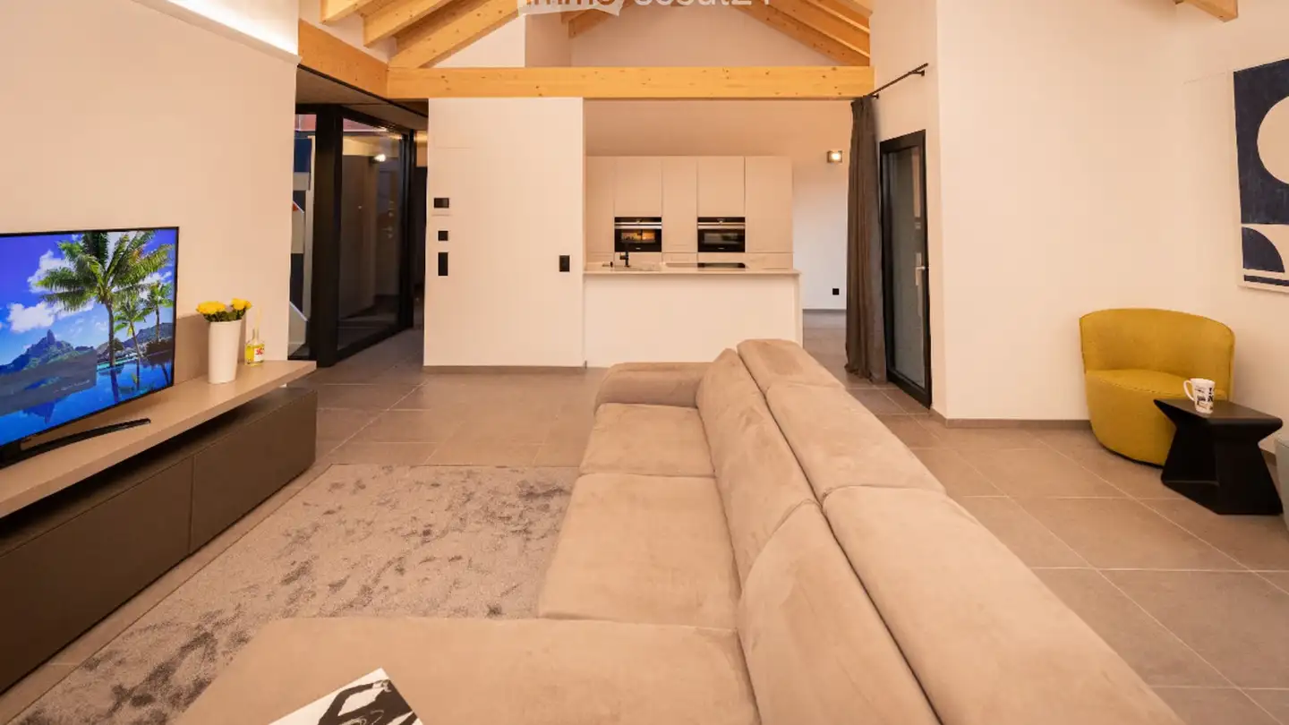 Appartement à louer - Via Bellinzona 71, 6533 Lumino - Photo 3