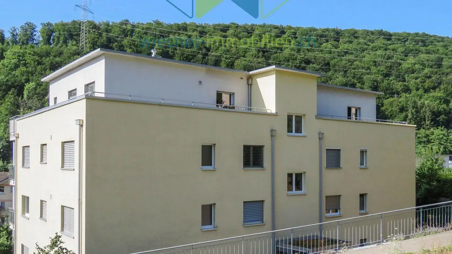 Wohnung kaufen - Schauenburgerstrasse 57, 4410 Liestal - Foto 3