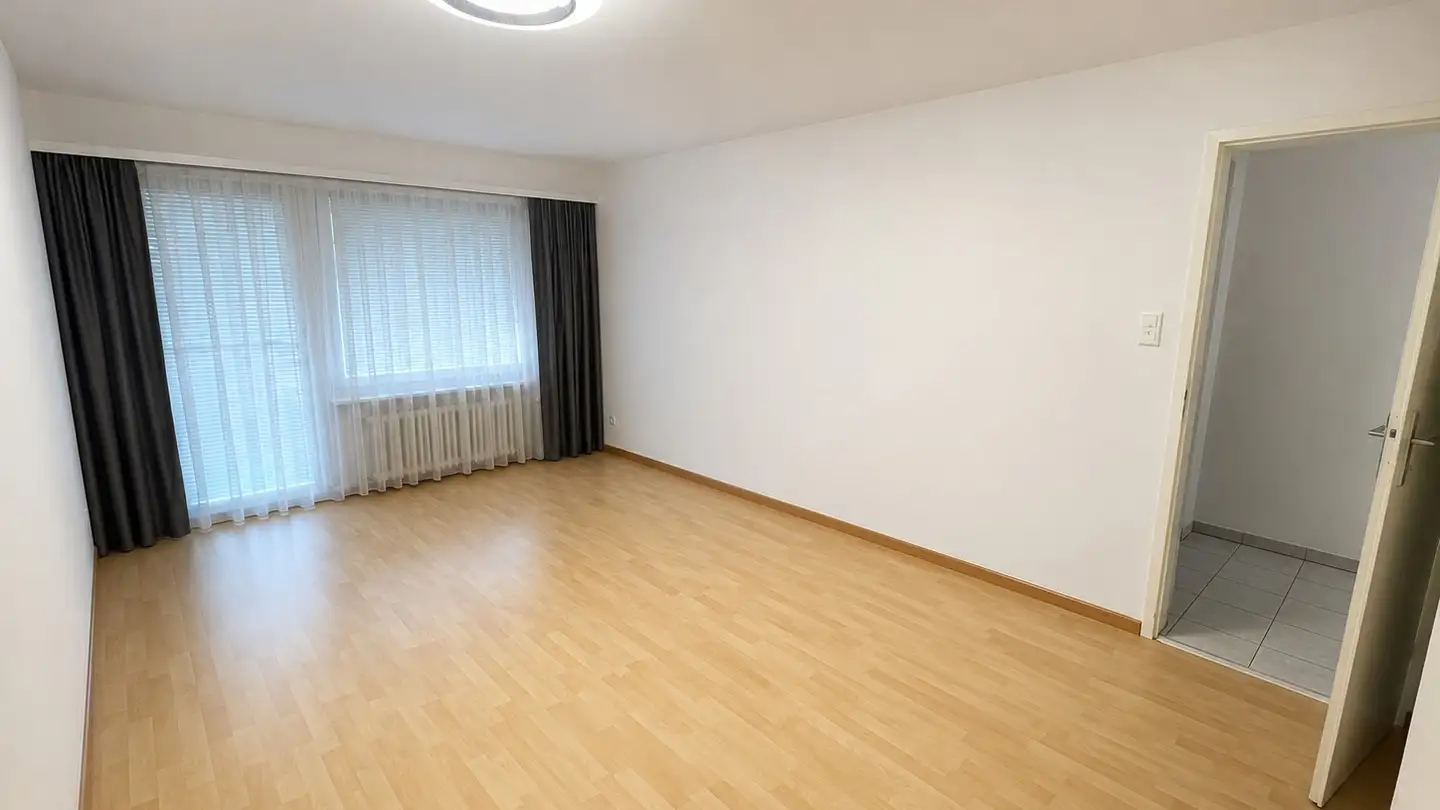 Appartamento in affitto - Krämerackerstrasse 24, 8610 Uster