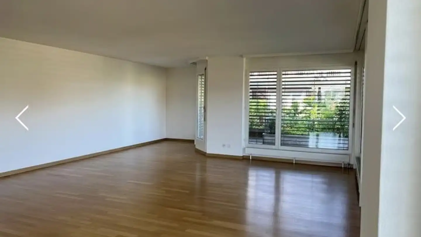 Wohnung mieten - 4600 Olten