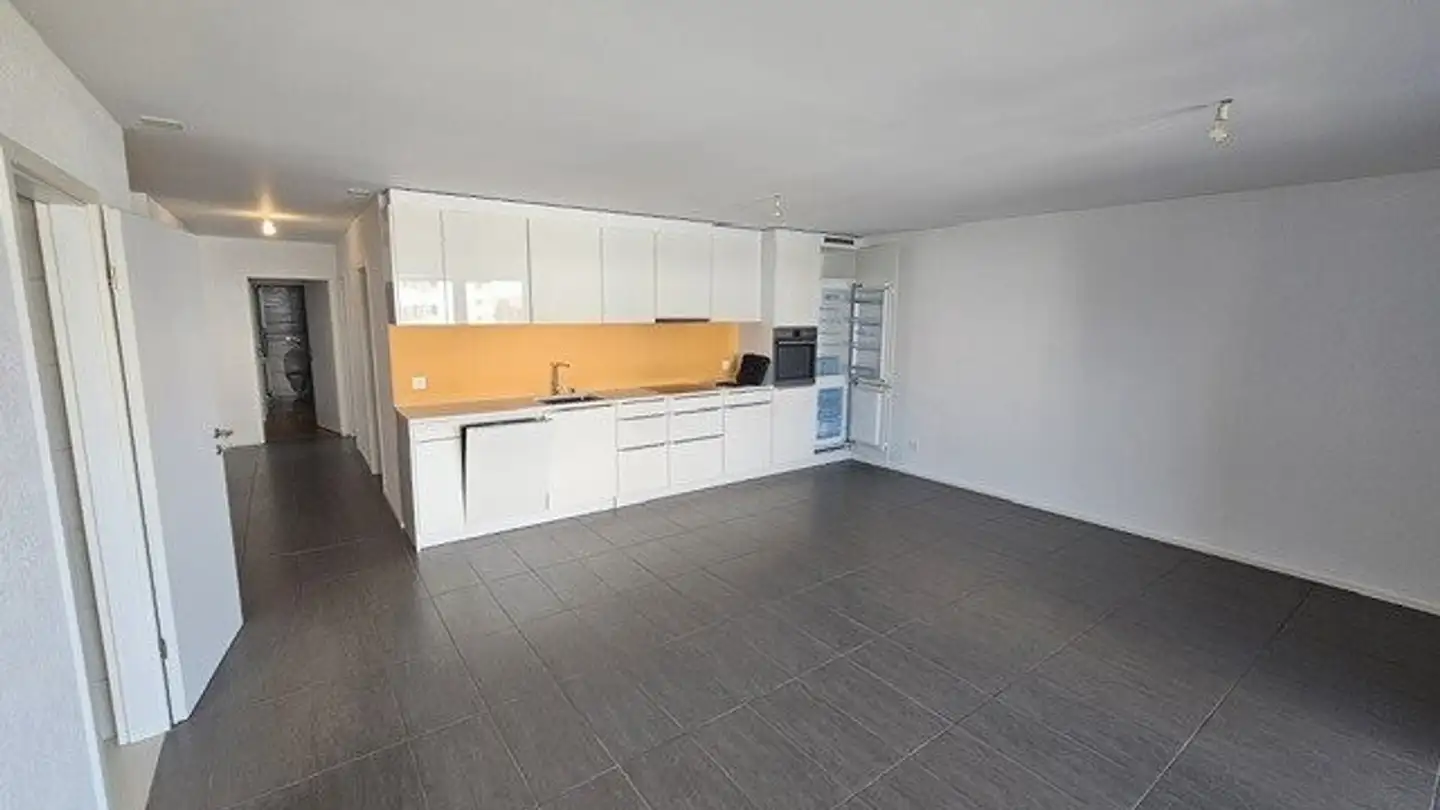 Appartamento in affitto - Rives De La Broye 20, 1530 Payerne