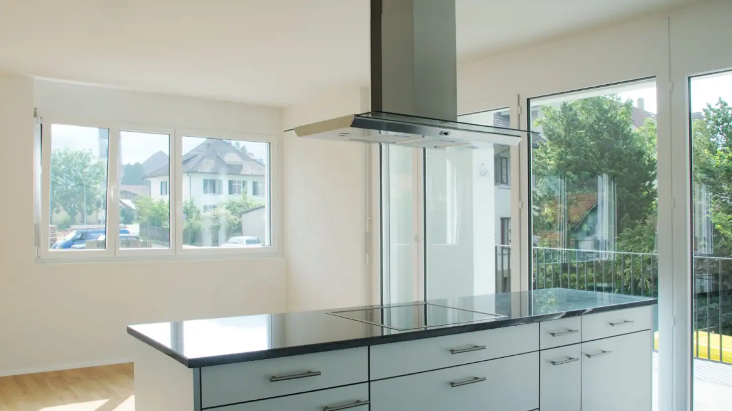 Appartamento in vendita - 8344 Bäretswil