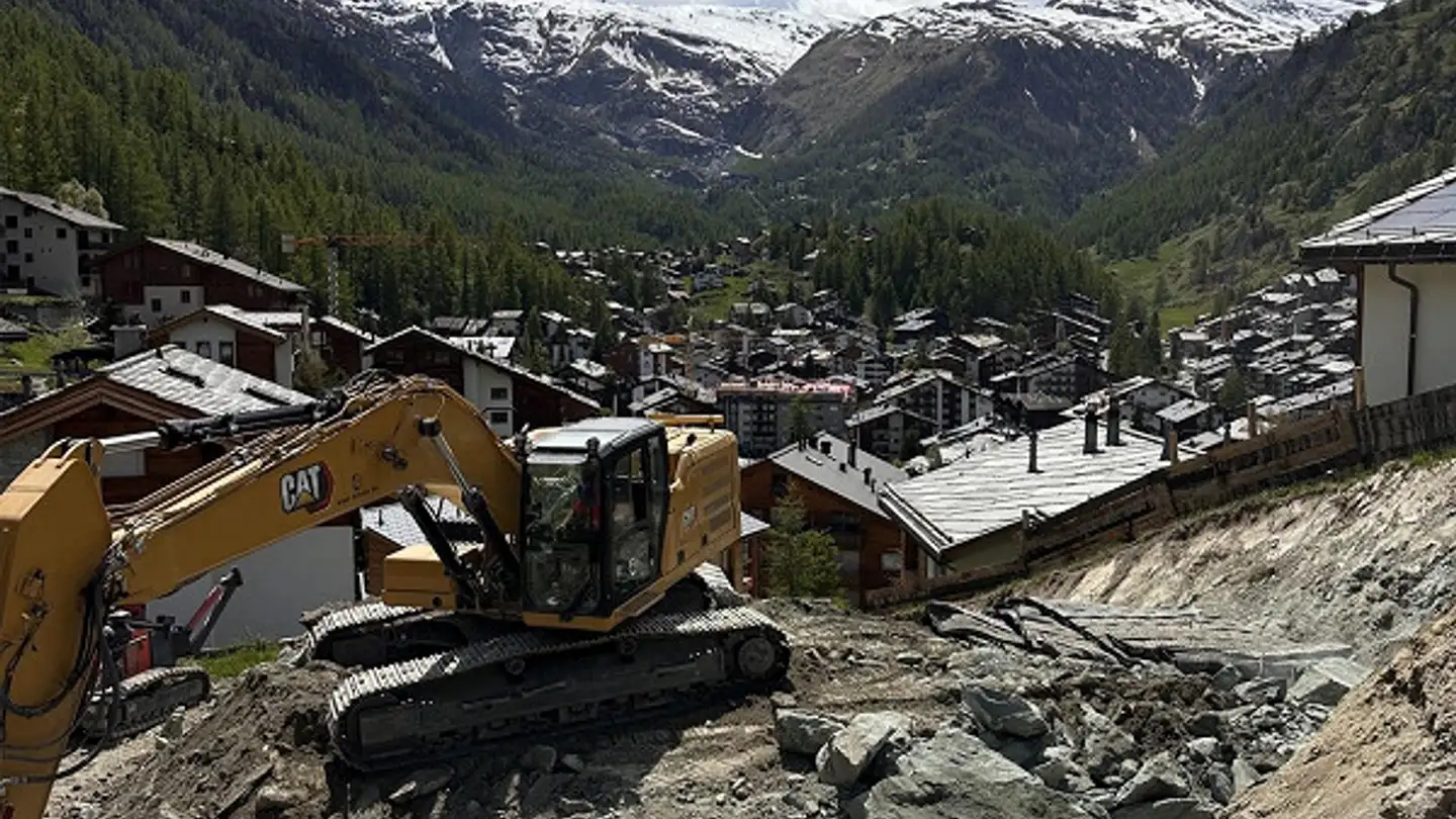 Wohnung kaufen - 3920 Zermatt - Foto 2