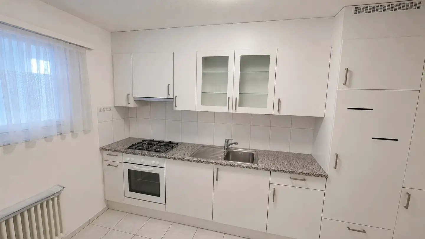 Appartamento in affitto - Krämerackerstrasse 24, 8610 Uster - Foto 3