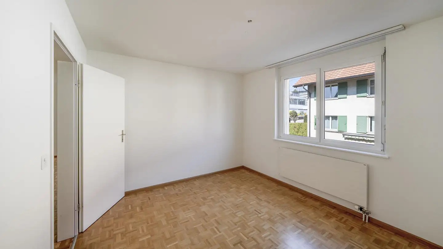 Appartement à louer - Norimatt 3, 4242 Laufen - Photo 2