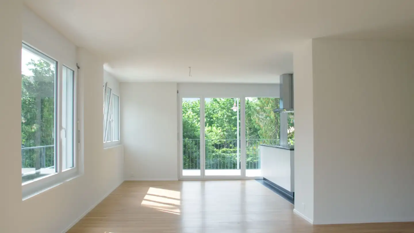 Appartamento in vendita - 8344 Bäretswil