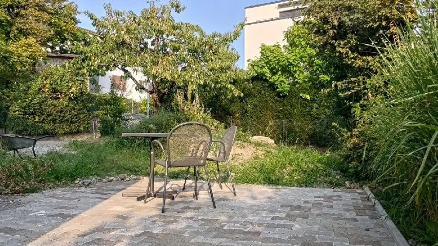 Maison individuelle à louer - Bergstrasse, 5430 Wettingen