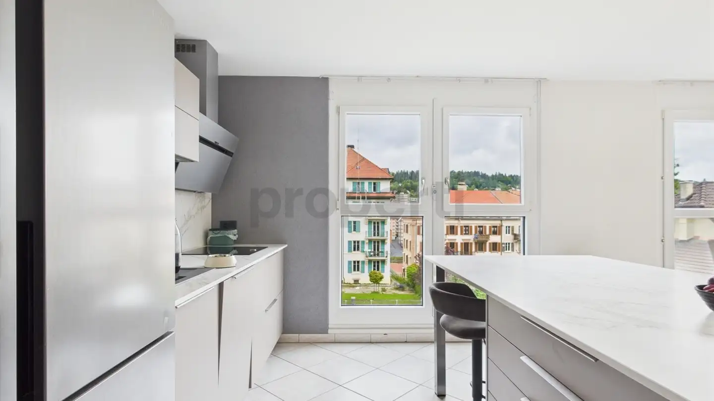 Apartment for sale - 2300 La Chaux-de-Fonds - Photo 4