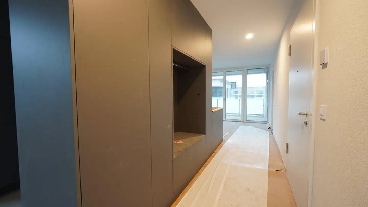 Apartment for rent - Erzenbergstrasse 8b, 4410 Liestal - Photo 4