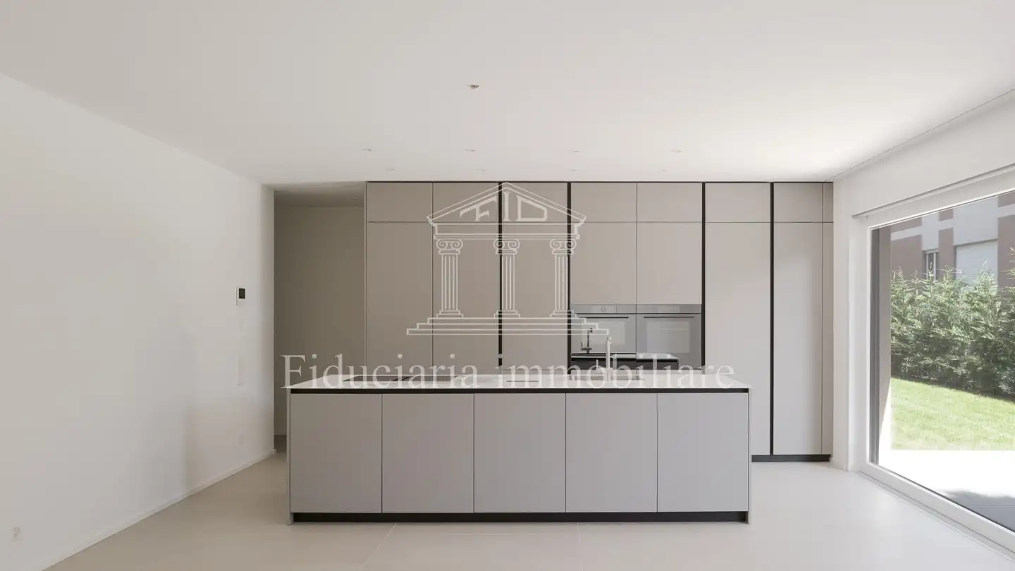 Appartement à vendre - Via Trisnera, 6616 Losone