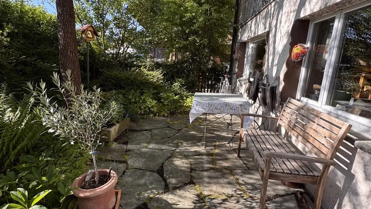 Stanza singola in affitto - Im Dörfli, 8615 Freudwil - Foto 2