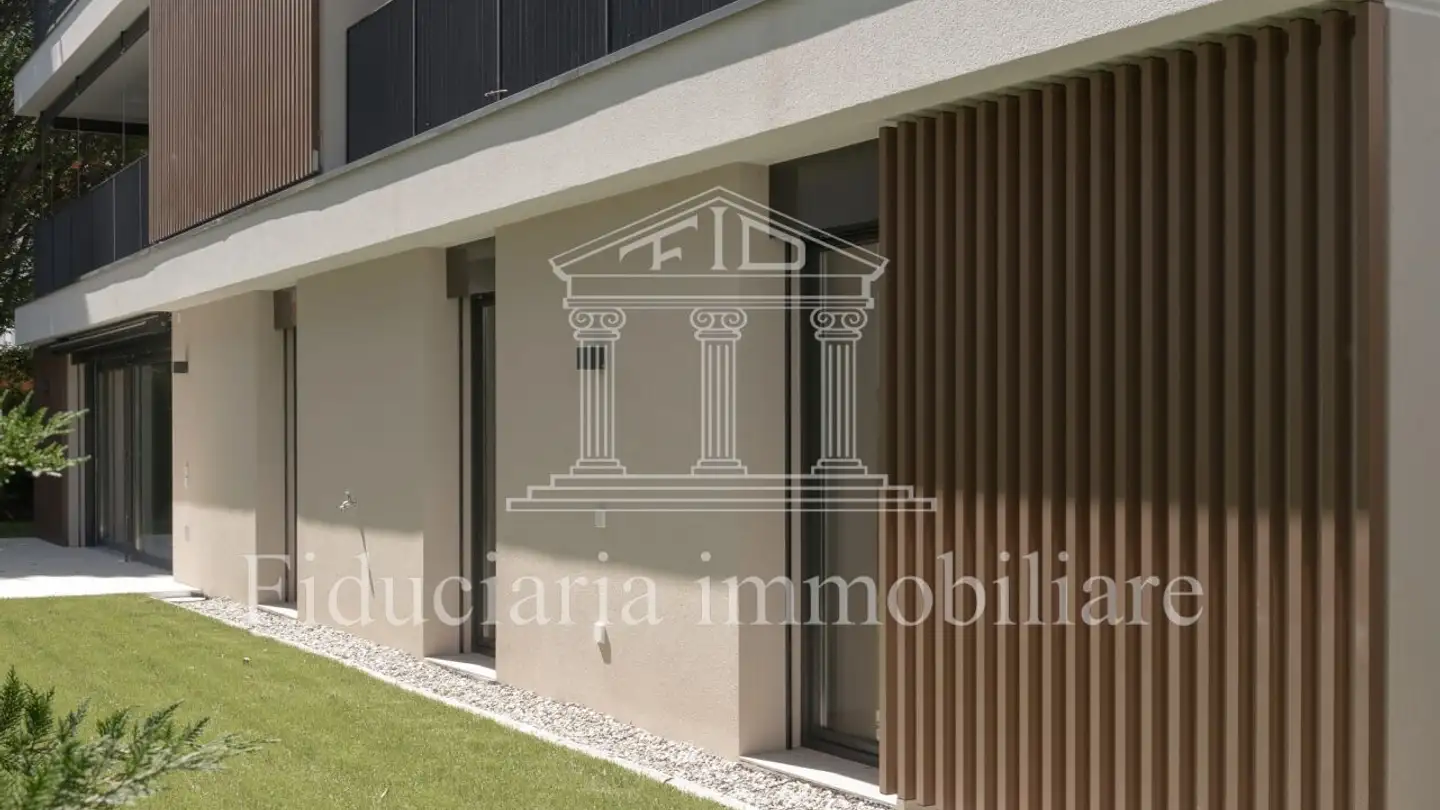 Appartamento in vendita - Via Trisnera, 6616 Losone - Photo 2
