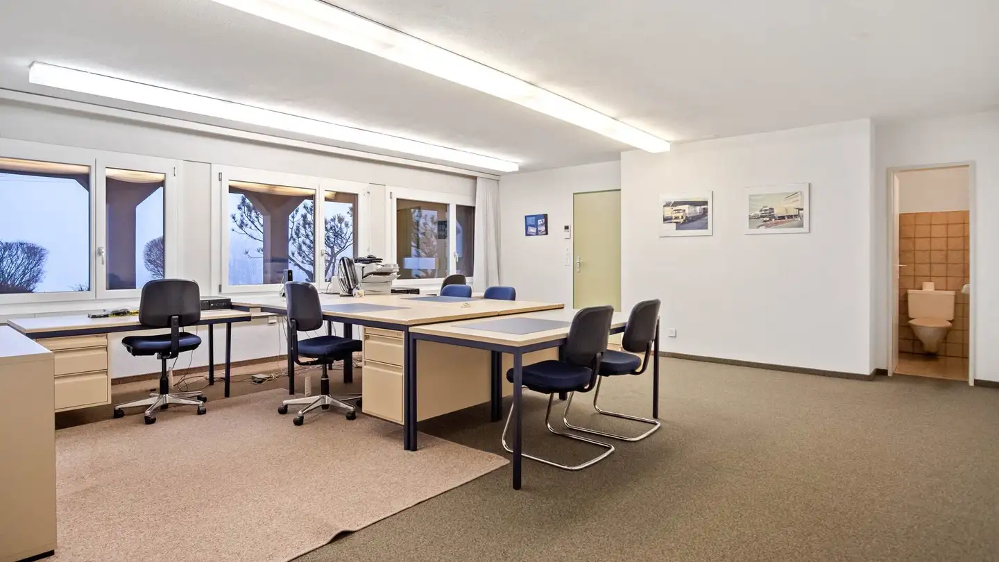 Bureau à vendre - Speicherstrasse, 9011 St. Gallen - Photo 4