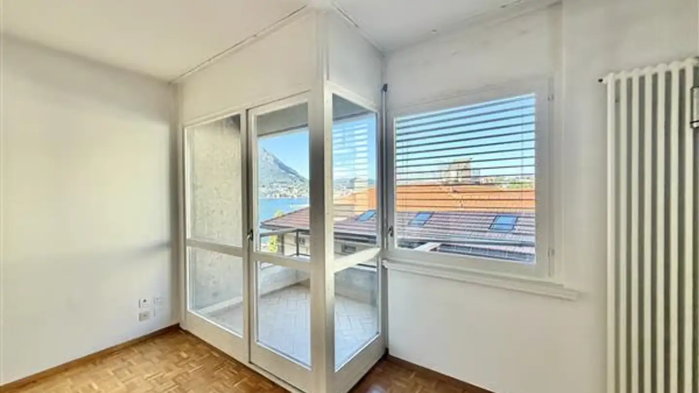 Appartement à louer - 6900 Lugano - Photo 3