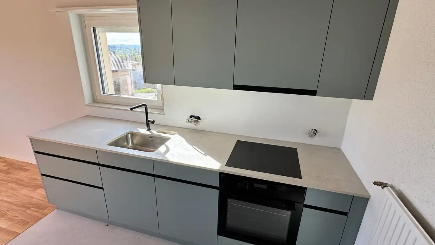 Appartement à louer - Zulligerstrasse 43, 3063 Ittigen - Photo 2