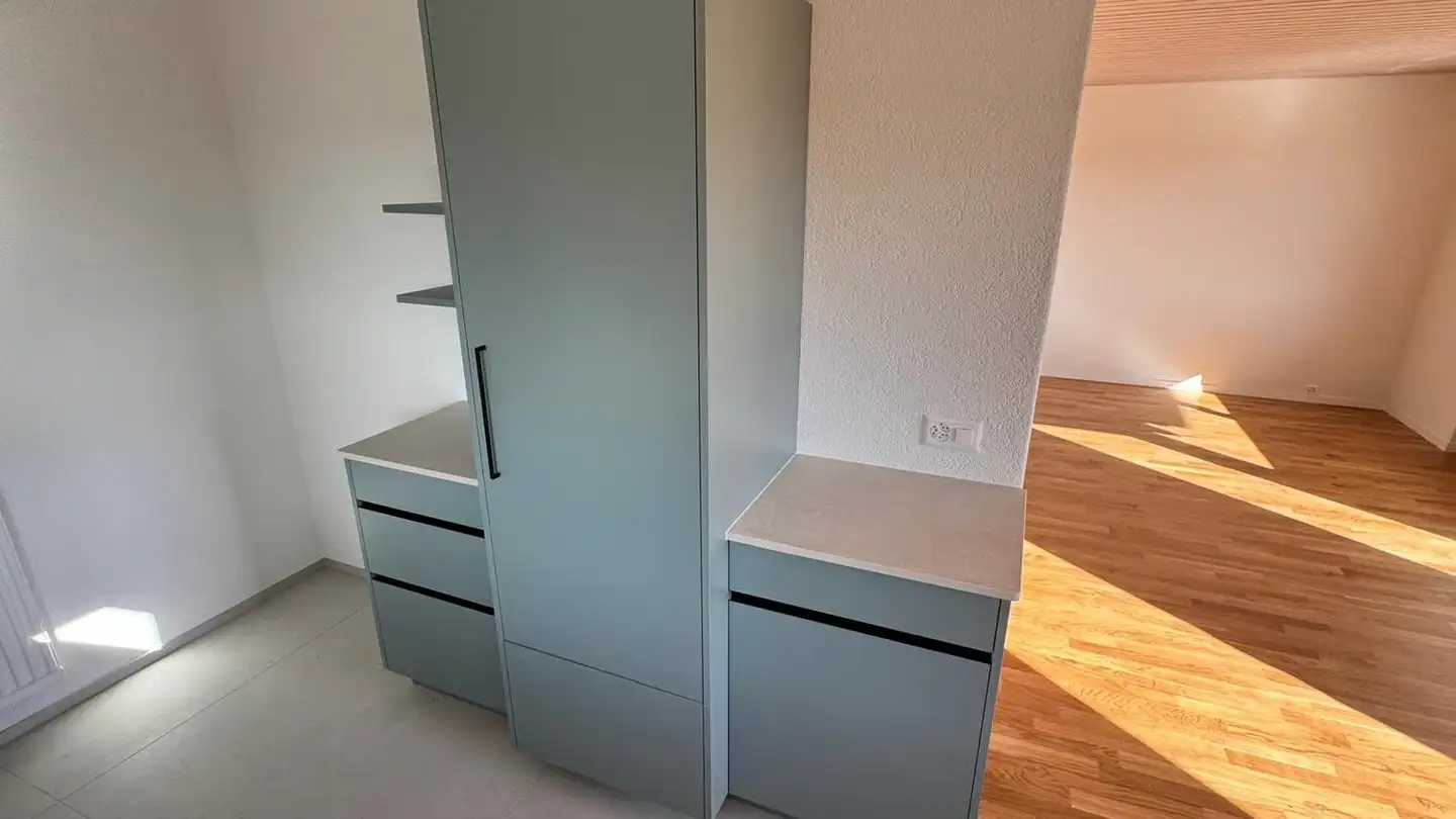 Appartement à louer - Zulligerstrasse 43, 3063 Ittigen - Photo 3