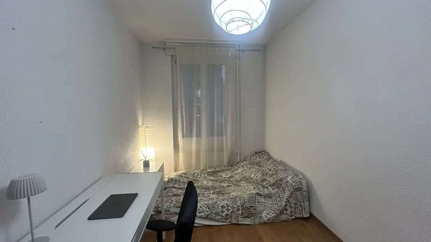 Stanza singola in affitto - 3008 Bern