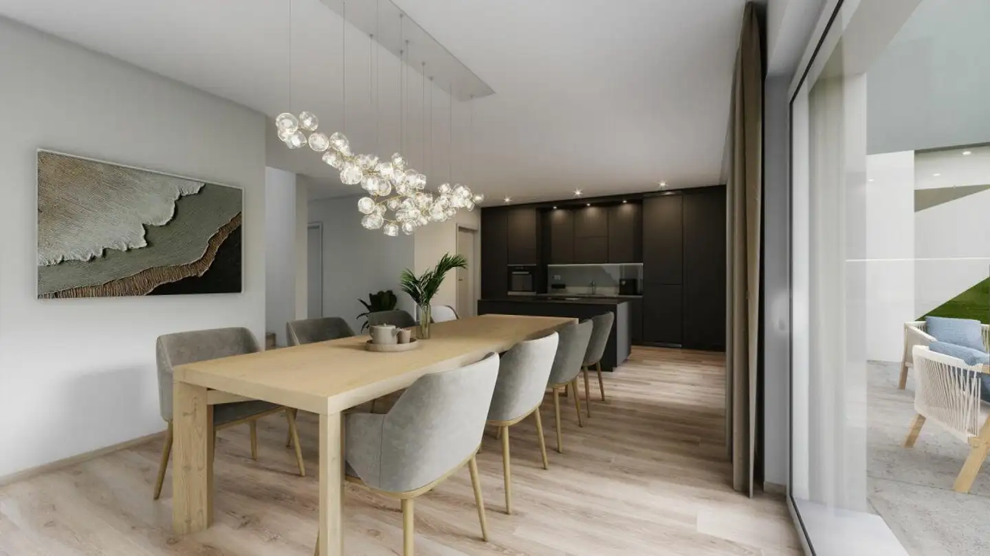 Single house for sale - Untere Neudorfstrasse 6a, 5726 Unterkulm - Photo 4