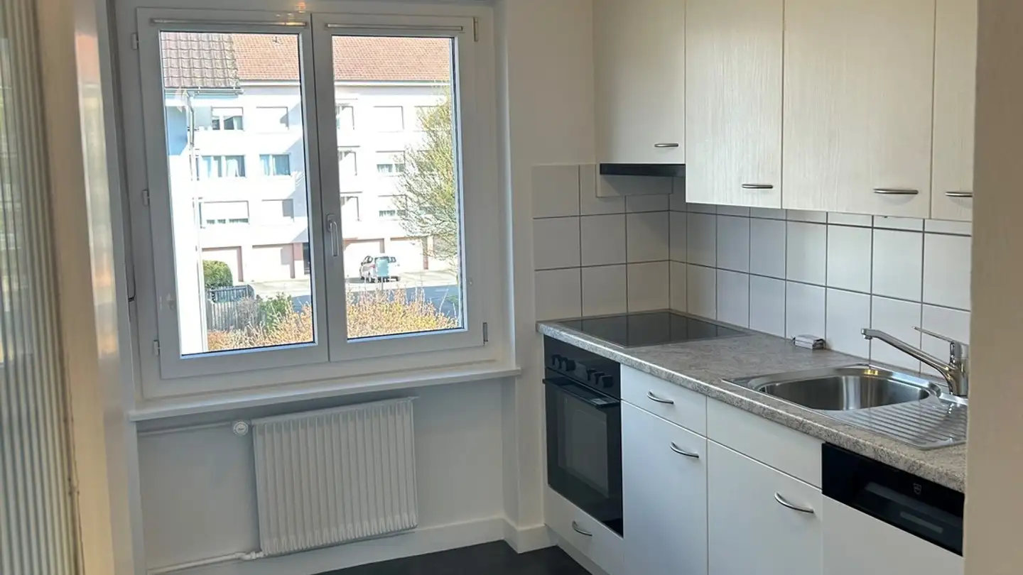 Apartment for rent - Lerchenweg 13, 2544 Bettlach - Photo 3