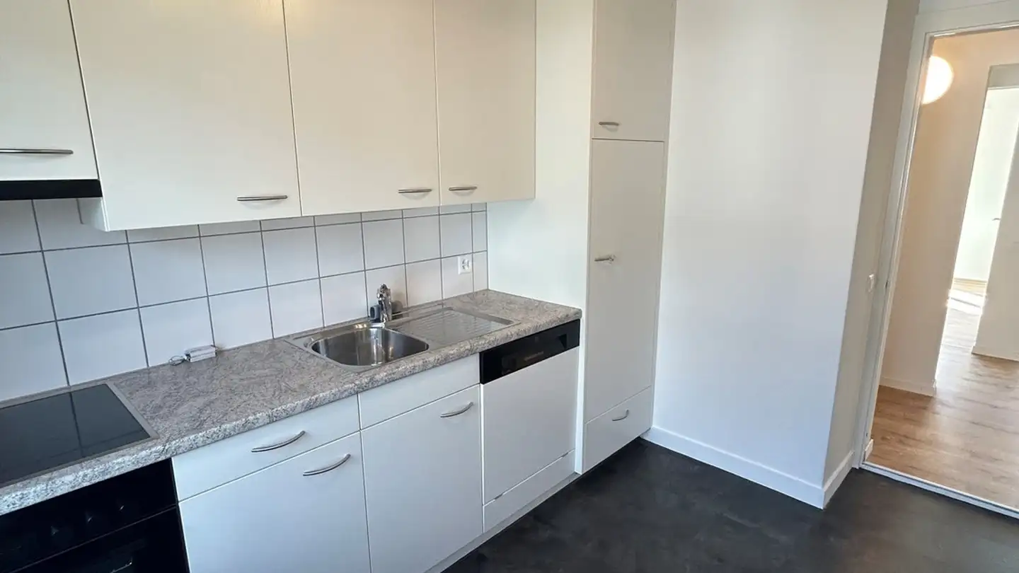 Apartment for rent - Lerchenweg 13, 2544 Bettlach - Photo 4