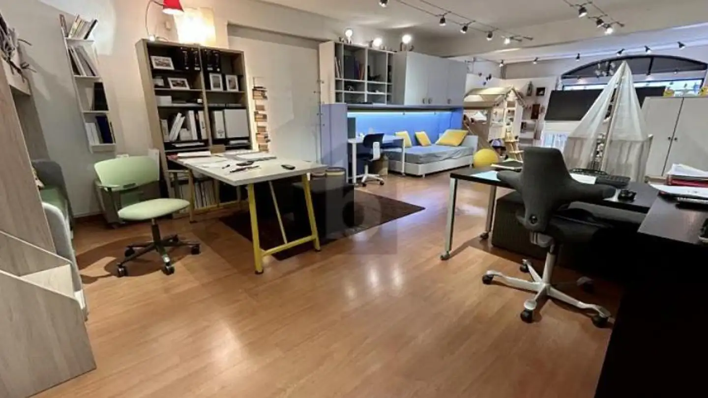 Commercial for sale - 1205 Genève - Photo 2