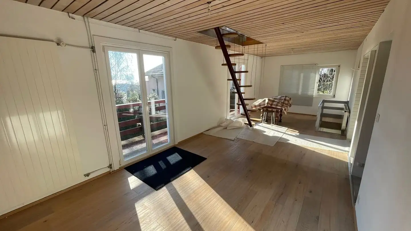 Appartamento in affitto - Chemin De Belmonthoux 7, 1008 Prilly - Foto 4